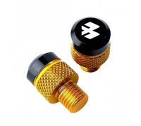 Tornillos para espejo retrovisor de motocicleta Para Bajaj Pulsar RS 200 NS200 N250 NS 125 150 160 180, Accesorios Para Motocicleta, Tapones Para Espejos Retrovisores M10 X 1,25, Tornillos Y Tapas(5)