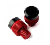 Tornillos para espejo retrovisor de motocicleta Para CFMOTO 450MT MT450 450-MT MT-450 450 MT Accesorios De Motocicleta M10*1.25 Tapones Orificios Para Espejos Traseros Tornillos Pernos Cubierta(9)