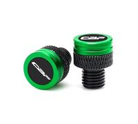 Tornillos para espejo retrovisor de motocicleta Para Hon@&da CBF 600 1000 CBF600 CBF1000 Motocicleta CNC Retrovisor Lateral Espejo Agujero Tapa Enchufe Accesorios(7)