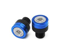 Tornillos para espejo retrovisor de motocicleta PARA Morbidelli T 1002 VX 2025 C1002V T250X Pro T1002VX Accesorios Para Motocicletas CNC Espejo Agujero Tapones Tapas Tornillos Cubierta(3)