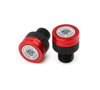 Tornillos para espejo retrovisor de motocicleta PARA Morbidelli T 1002 VX 2025 C1002V T250X Pro T1002VX Accesorios Para Motocicletas CNC Espejo Agujero Tapones Tapas Tornillos Cubierta(15)