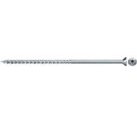Tornillos para madera FISCHER Power-Fast II 10,0x120