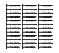 Tornillos Para Persianas | Estaca De Anclaje Exterior De 7,5 cm Para Persianas De Ventana - Herramienta De Hardware Para Constructores, Manipuladores, Usuarios Domésticos, Usuarios Profesionales