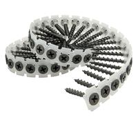 Tornillos para Pladur Senco DuraSpin® Colacionados 4,5x75mm (Pack 1000)