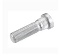 Tornillos Para Ruedas Para Dodge Para Challenger Para Magnum 5 Piezas
