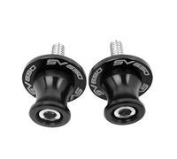Tornillos para Soporte De Brazo Oscilante De Motocicleta, Deslizadores De Carretes Y Tornillos para Su&zu&ki SV650 / S SV 650 S 1999-2023(6)