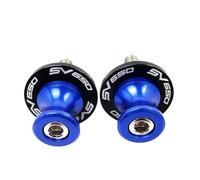 Tornillos para Soporte De Brazo Oscilante De Motocicleta, Deslizadores De Carretes Y Tornillos para Su&zu&ki SV650 / S SV 650 S 1999-2023(4)