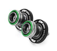 Tornillos para Soporte Deslizante De Brazo Oscilante Trasero M8 para Motocicleta para SV650, SV650S, SV650X, SV 650 S/X 1999-2022, 2023 Y 2024