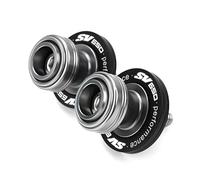 Tornillos para Soporte Deslizante De Brazo Oscilante Trasero M8 para Motocicleta para SV650, SV650S, SV650X, SV 650 S/X 1999-2022, 2023 Y 2024