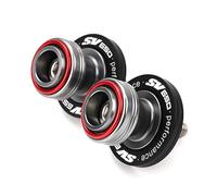 Tornillos para Soporte Deslizante De Brazo Oscilante Trasero M8 para Motocicleta para SV650, SV650S, SV650X, SV 650 S/X 1999-2022, 2023 Y 2024