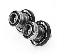 Tornillos para Soporte Deslizante De Brazo Oscilante Trasero M8 para Motocicleta para SV650, SV650S, SV650X, SV 650 S/X 1999-2022, 2023 Y 2024