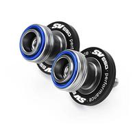 Tornillos para Soporte Deslizante De Brazo Oscilante Trasero M8 para Motocicleta para SV650, SV650S, SV650X, SV 650 S/X 1999-2022, 2023 Y 2024