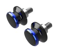 Tornillos para Soporte Trasero Deslizante De Carretes Basculantes De Aluminio CNC para Y&AMA&HA XTZ125 XTZ150 XTZ750 XTZ660 XTZ1200 De 6 Mm(9)