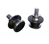 Tornillos para Soporte Trasero Deslizante De Carretes Basculantes De Aluminio CNC para Y&AMA&HA XTZ125 XTZ150 XTZ750 XTZ660 XTZ1200 De 6 Mm(5)