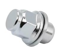 Tornillos perno Rueda Compatible Con MITSUBISHI Para PAJERO Para 1 1 PCS M12X1.5 Tuercas De Rueda Estándar Pernos De Acero Para Ruedas Tuercas De Rueda Pernos De Rueda OEM:MR455707