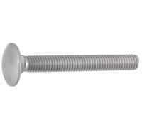 Tornillos planos Dresselhaus VG A2 M10X60/60 VPE 50 uds.