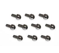 Tornillos PORTABIDON M5X12MM (10 UND)