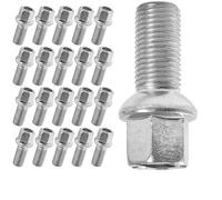 Tornillos rueda Compatible Con Seat Para Alhambra 710 711 Para Altea 711 Para Arona Tornillos Rueda Acero Accesorios Repuesto