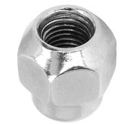 Tornillos Rueda Compatible Con Toyota Para Camry Para Celica Para C-HR Tuerca De Rueda De Coche De Acero M12x1.5 Tuercas De Bellota Extremo Cerrado Bulge Bellota