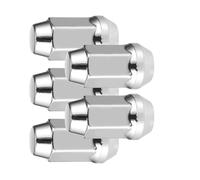 Tornillos rueda Tuercas Rueda Coche Acero Al Carbono 6L2Z1012BA Compatible Con Lincoln Para MKS 2009-2016 Para MKT 2010-2018 Para MKX 2007-2015