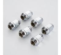 Tornillos rueda Tuercas Y Pernos Neumáticos Coche 9598708 Compatible Con Buick Para Encore 2013 2014 2015 2016 Para Rendezvous Para Terraza 2005 2006 2007