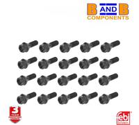 TORNILLOS RUEDA X 20 BMW DACIA MERCEDES MINI RENAULT 36136781150 A3257
