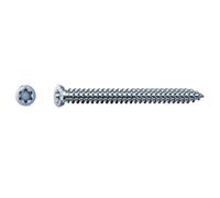 Tornillos SPAX Para Hormigón/Ladrillos TSP 7,5x60/80/100/120/150/180