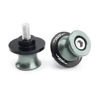 Tornillos Y Pernos para Basculante De Motocicleta, Accesorios CNC 10 Mm para 450MT 450 MT MT