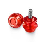 Tornillos Y Pernos para Soporte De Brazo Oscilante Trasero 2024 para YZF R1, R1M, R1S, R3, R6, R7, YZF-R15, V3, V4, Deslizadores Carretes Motocicleta, Protector