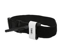 Torniquete CAT, Torniquete Giratorio, Flexible, Reutilizable, con una Mano, para Supervivencia Al Aire Libre(95cm)