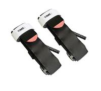 Torniquete de emergencia al aire libre Primeros auxilios Control de hemorragia táctico para salvar vidas,hemostático para acampar Senderismo Escalada Torniquete militar Paquete de 2