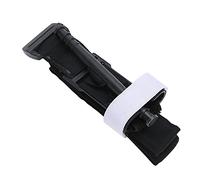 Torniquete de emergencia para exteriores, fácil de transportar, kits de supervivencia para acampar, torniquete para exteriores, reutilizable para senderismo, para exteriores, para acampar