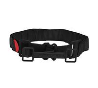 Torniquete de Emergencia, Torniquete para Exteriores Operación con una Mano Reutilizable para Andar en Bicicleta para Viajar para Acampar