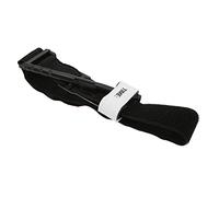 Torniquete de Emergencia, Torniquete Reforzado Reutilizable Lavable con una Mano Flexible para Supervivencia Al Aire Libre(65cm)