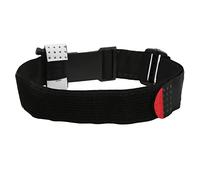 Torniquete de Emergencia, Torniquete Reforzado Torniquete Militar Giratorio Al Aire Libre Operación con una Sola Mano Torniquete de Hebilla de Emergencia para el Control de Hemorragias Graves(95cm)