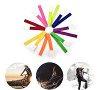 Torniquete médico SNERISE Torniquete médico con hebilla para emergencia al aire libre Primeros auxilios Cinturón de parada de sangre Intravenoso Liberación rápida y lenta (Púrpura, 1 paquete)