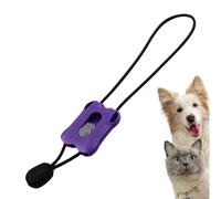 Torniquete para gatos, torniquetes de trauma de liberación rápida, control de sangrado instantáneo, vendajes portátiles para lesiones en el hogar, heridas de gato, mascotas, veterinarios, viajes