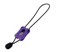 Torniquete para heridas de mascotas, envoltura de control portátil, correa de ajuste instantáneo con de liberación rápida, dispositivo de soporte de trauma para felino canino, cuidado de anima