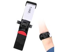 Torniquete táctico de emergencia, torniquete portátil de primeros auxilios, aplicación con una sola mano para camping, senderismo, aventura, montañismo