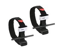 Torniquetes, 2 Piezas 95cm Torniquete de Emergencia Táctico Torniquete de Primeros Auxilios al aire libre Operación de una sola mano Hemostática Vendaje para acampar Senderismo Deportes al aire libre