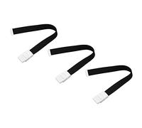 Torniquetes, Alta Elasticidad, Ergonomía, Hemostasia Rápida Visible, Torniquete para Exteriores para Vendaje Hemostático para Senderismo Al Aire Libre(Negro)