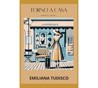 TORNO A CASA: Emiliana Tudisco