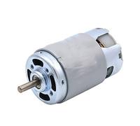 Torno automatizado Máquina de Corte Motor Motor Sierra Motor eléctrico Motor de perforación 997 Corriente Continua Motor de Doble Velocidad de Alta Velocidad de Alta Velocidad Motor de torsión Grande