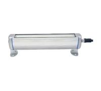 Torno CNC Lámpara triple a prueba de explosiones impermeable 24V36V 230V(24V 36V,20W 600mm)