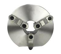 Torno con plato de tres mordazas autocentrante K11250 320 380 400 500 630(K11380C)