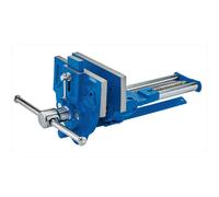 Torno De Banco De Carpintería Draper 45234 175Mm Liberación Rápida