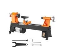 Torno De Banco For Madera Con Velocidad Variable For Carpintería Pequeño y portátil