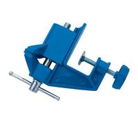 Torno De Banco Portátil Draper De 60Mm Con Abrazadera Integrada 60Mm 14145