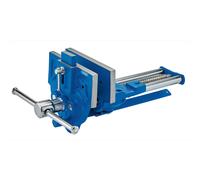 Torno De Carpintería Draper De Liberación Rápida 175Mm Hierro Fundido 45234
