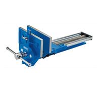 Torno De Carpintería Draper De Liberación Rápida 225Mm Hierro Fundido 45235